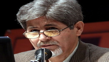 پراقبال ترین نویسنده سال در حوزه ارتباطات از نگاه روزنامه ایران