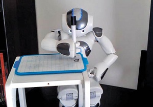 استخدام روبات‌های خبرنگار در آسوشیتدپرس