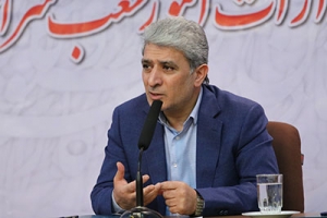 مدیر عامل بانک ملی ایران: روابط عمومی و بازاریابی باید مسلط به دانش روز باشد