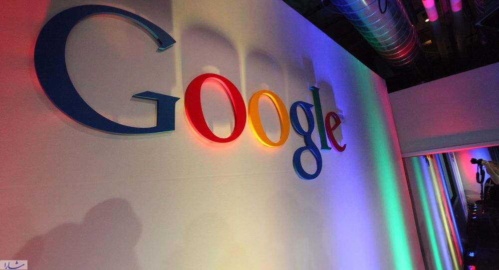 انتقاد گوگل از مموعیت ورود اتباع هفت کشور به آمریکا