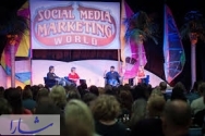 رویدادهای بازاریابی و رسانه های اجتماعی آمریکا در سال 2017 
