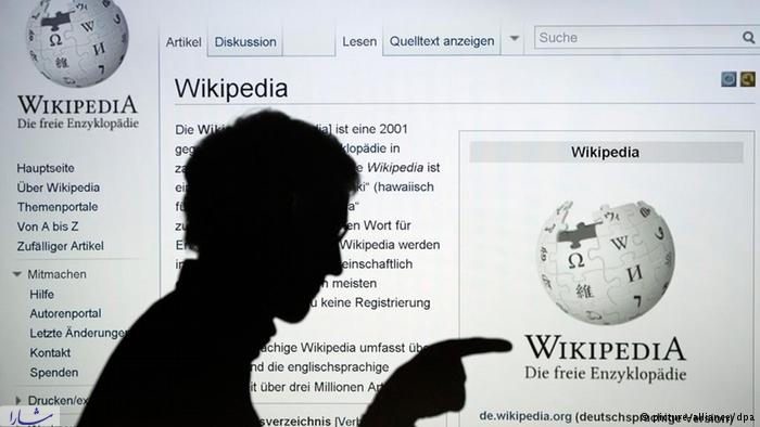 سهم دانشجویان و اساتید در گسترش فعالیت ویکی‌پدیا در شانزدهمین سال تولدش