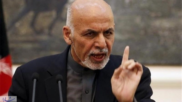 انتقاد خبرنگاران افغانستان از برخورد رئیس جمهوری کشور با آنها 