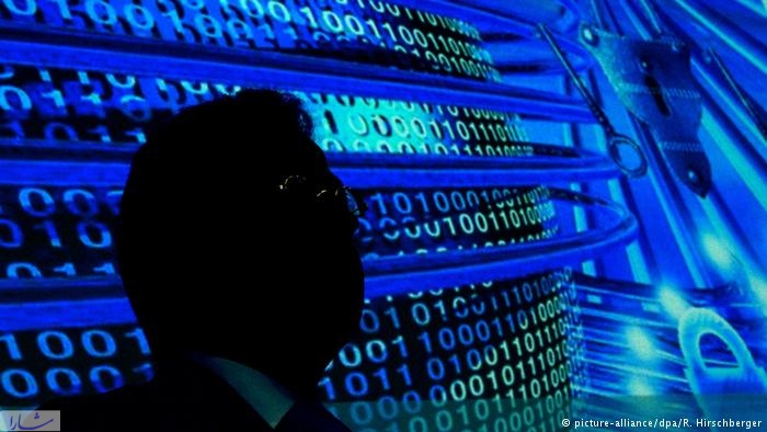 چین با تصویب قوانین جدید کنترل امنیت سایبری را افزایش داد
