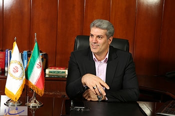 توسعه روابط کارگزاری بانک ملی ایران در آمریکای جنوبی