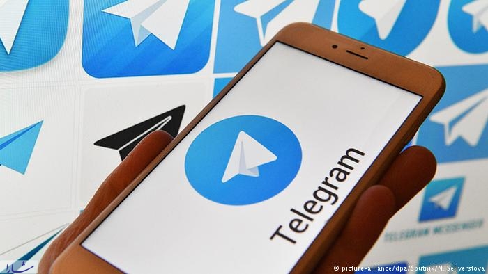 کسب درآمد بیش از ۱۸۰ هزار خانواده ایرانی از طریق شبکه تلگرام