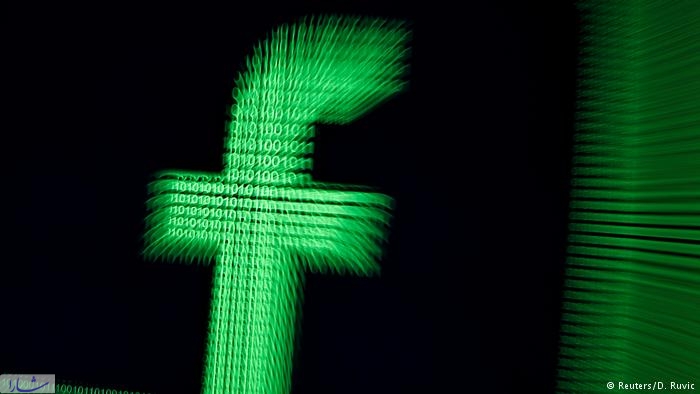 دولت آلمان میلیون‌ها یورو صرف تبلیغات در فیسبوک می‌کند