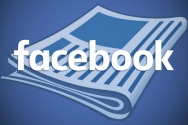 تخصیص بودجه میلیون دلاری فیسبوک برای ترویج روزنامه نگاری محلی موفقیت