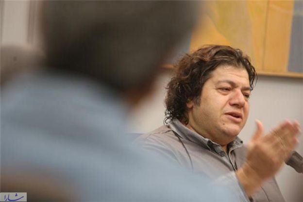 احمدرضا دالوند، طراح گرافیک و تصویرگر ایرانی درگذشت