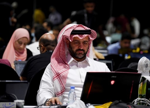 گوگل و اپل زن‌ستیزی در عربستان سعودی را تسهیل می‌کنند