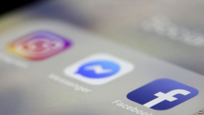  فیسبوک می گوید خدمات دهی به کاربران به حالت عادی بازگشته است 