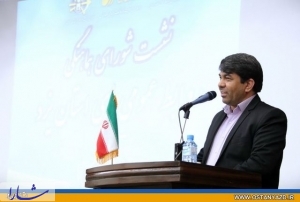 استاندار یزد: ‌روابط عمومی ها محوریت شاخص های حکمرانی خوب را عهده دار هستند