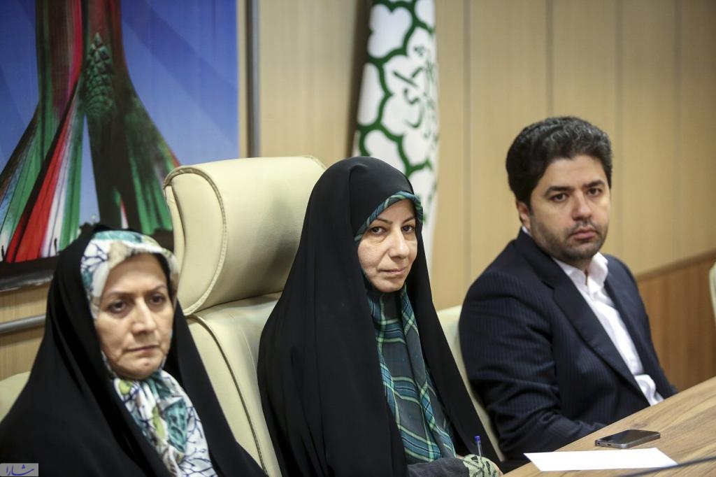 اصلاح ساختار ادارات روابط عمومی شهرداری تهران