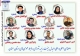  سومین دوره انتخابات هیئت رئیسه شورای روابط‌عمومی های استان سمنان 