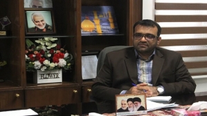  معاون سیاسی استاندار بوشهر: روابط عمومی‌ها در جهت انعکاس خدمات دولت کوشا باشند