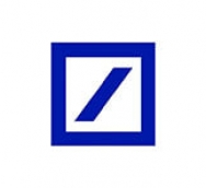 لوگوی دویچه بانک: سادگی با معنی عمیق