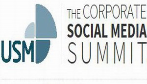 اجلاس رسانه اجتماعی شرکت های سانفرانسیسکو
