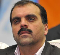 ابراهیم کاظم‌پور مدیر روابط عمومی بانک تجارت شد