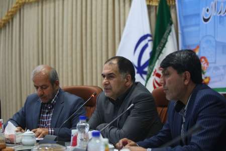   گزارش برگزاری نشست شورای هماهنگی روابط عمومی های استان مازندران