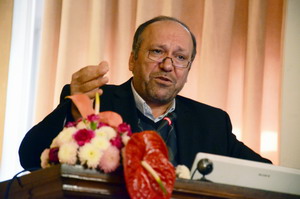دانلود سخنرانی پروفسور علی اکبر جلالی در دهمین کنفرانس بین المللی روابط عمومی ایران