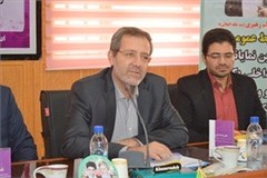 دوره آموزشی کارشناسان روابط عمومی آموزش و پرورش استان بوشهر برگزار شد