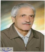 گزارش تصویری از زنده یاد استاد کاظم متولی