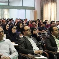 برگزاری کارگاه آموزشی اصول و فنون مذاکره موفق در تبریز