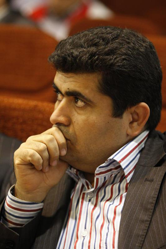 نماینده دوازدهمین کنفرانس بین المللی روابط عمومی ایران در استان گلستان  معرفی شد