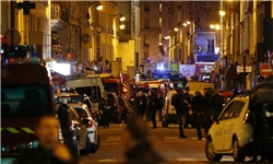 استفاده داعش از پلی استیشن ۴ برای طراحی حملات پاریس