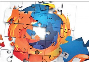 بازنشستگی افزونه‌های اینترنتی از سوی فایرفاکس