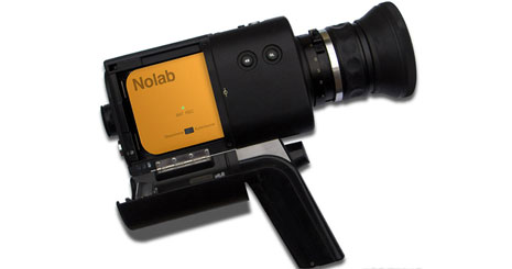 Kodak دوربین سوپر 8 خود را احیا می‌کند