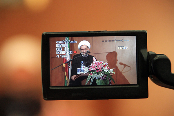 گزارش تصویری نخستین رخداد ملی بررسی مسائل و چالش های روابط عمومی ایران