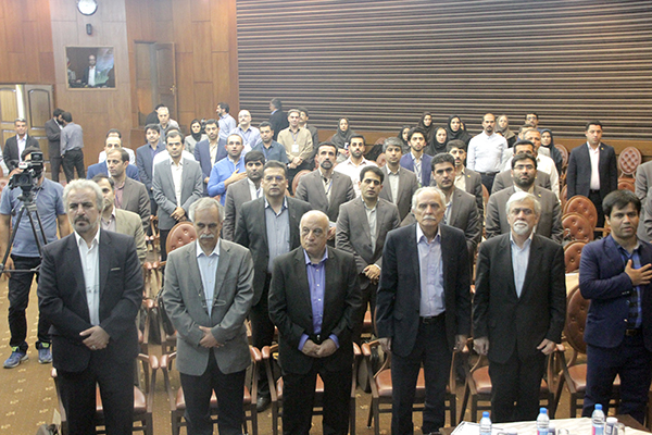 گزارش تصویری نخستین رخداد ملی بررسی مسائل و چالش های روابط عمومی ایران
