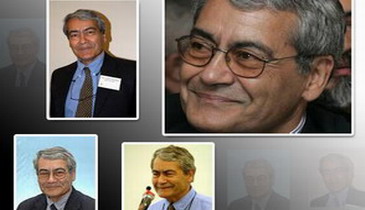 به‌بهانه‌ی درگذشت یک چهره‌ی جهانی ایرانی در سکوت خبری