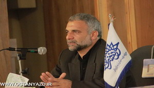 اولین نشست آموزشی مدیران و کارشناسان روابط عمومی های استان یزد برگزار شد 