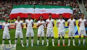 ایران در راه فتح آسیا
