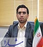 انتصاب صلح جو سرپرست روابط عمومی فرمانداری شهرستان شیراز 