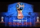 نماد رقابت های جام جهانی روسیه ۲۰۱۸ رونمایی شد