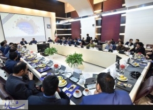 گزارش برگزاری بیست و هشتمین اجلاس مدیران روابط عمومی و بین‌الملل شهرداری‌های کلانشهر