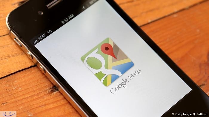 برنامه گوگل برای اجتماعی‌تر کردن "گوگل مپس" با افزودن لیست‌ها