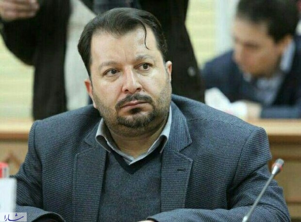 مدیر کل روابط عمومی استانداری کرمانشاه منصوب شد
