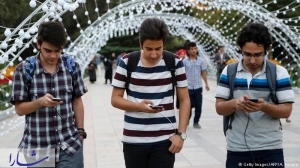 بیش از ۲۷ میلیون نفر در ایران مشترک اینترنت موبایل هستند