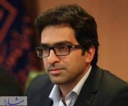 انتصاب مدیر جدید روابط عمومی سازمان اسناد و کتابخانه ملی ایران