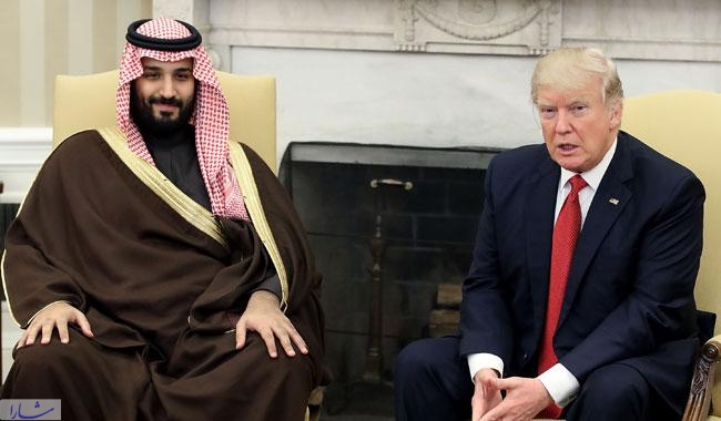 بازدید ترامپ از عربستان سعودی، یک تمرین روابط عمومی