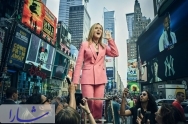مجری برنامه های تلویزیونی در ردیف تاثیر گذارترین زنان سال به انتخاب گلمور