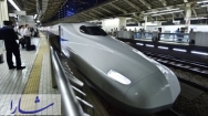 مردمداری در عمل/ عذرخواهی برای ۲۰ ثانیه اشتباه در حرکت یک قطار در ژاپن
