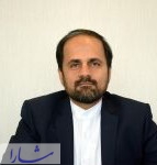  انتصاب مدیر کل روابط عمومی و بین الملل شهرداری مشهد