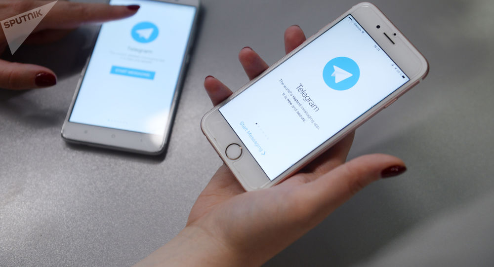 نسخه جدید تلگرام با عنوان "تلگرام ایکس" به بازار آمد