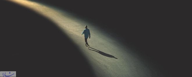 پنج باور غلط در مورد تنهایی