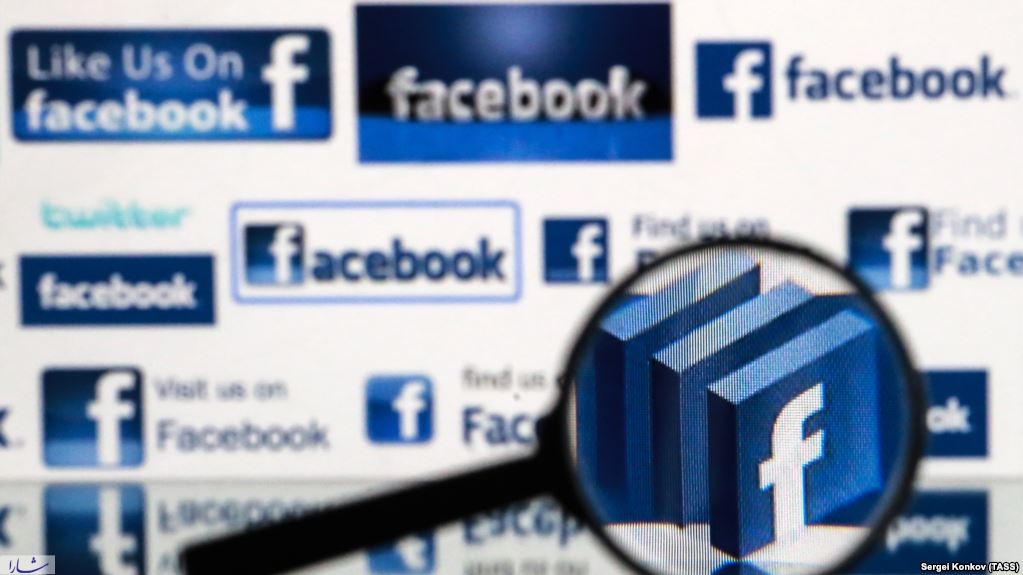 کرملین تعطیل شدن حساب فیسبوک رسانه‌های روسی را محکوم کرد 